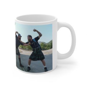 Yer Beard Stinks But Yer Wallet Stinks Worse Mug