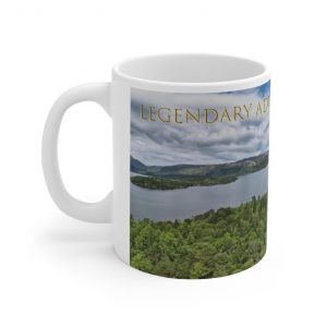 Loch Lomond Panoramic Mug (1)
