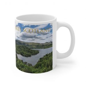 Loch Lomond Panoramic Mug (2)