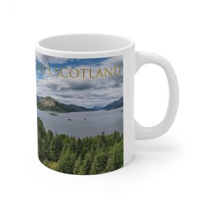 Loch Lomond Panoramic Mug (3)