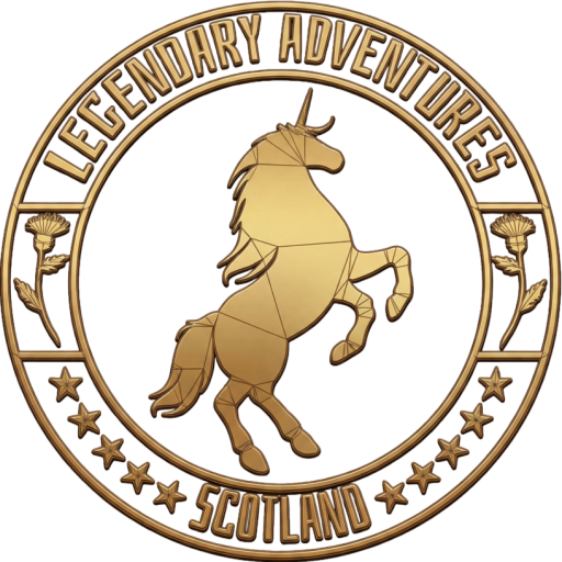 Legendary Adventures Scotland