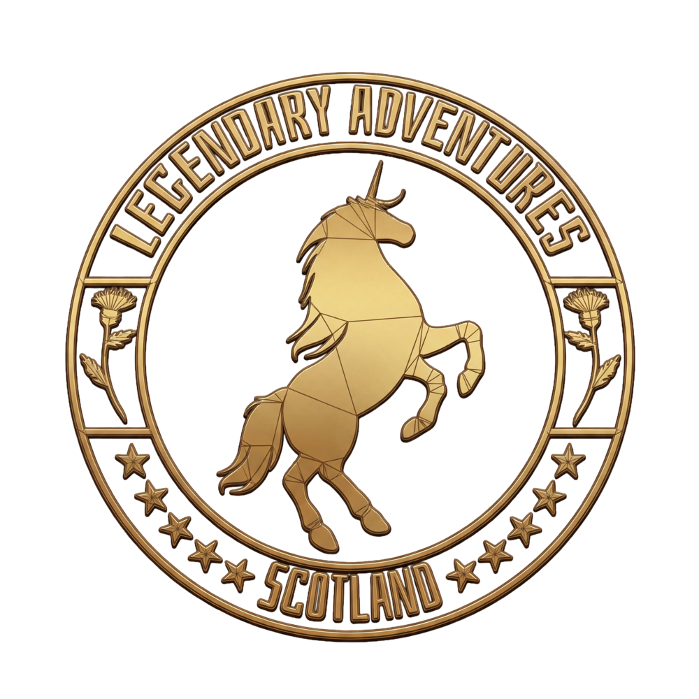 Legendary Adventures Scotland